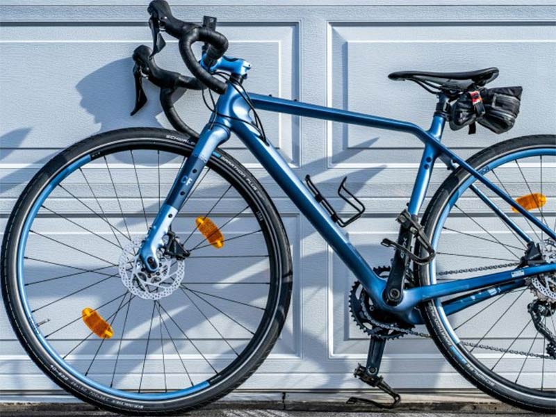 Featured image for “Can Garage Doors Malfunction and Open on Their Own?”