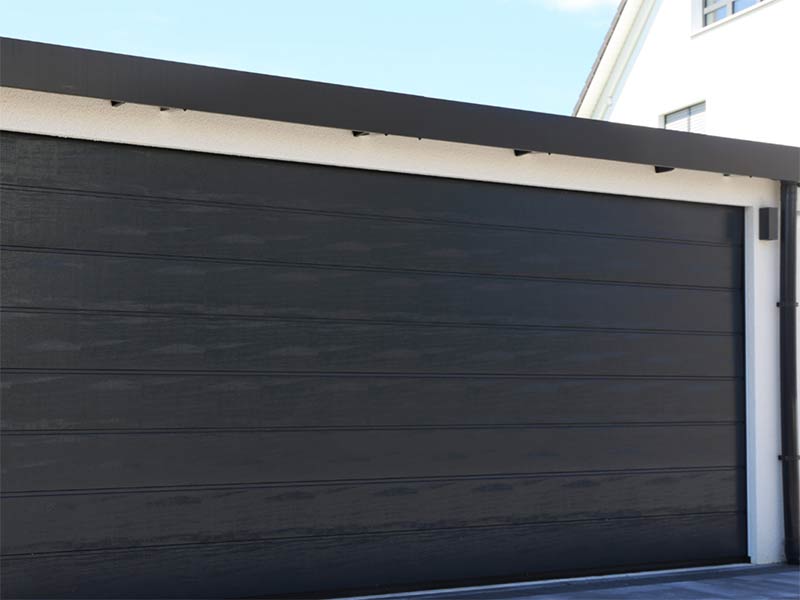 Featured image for “When Should You Replace Your Garage Door?”