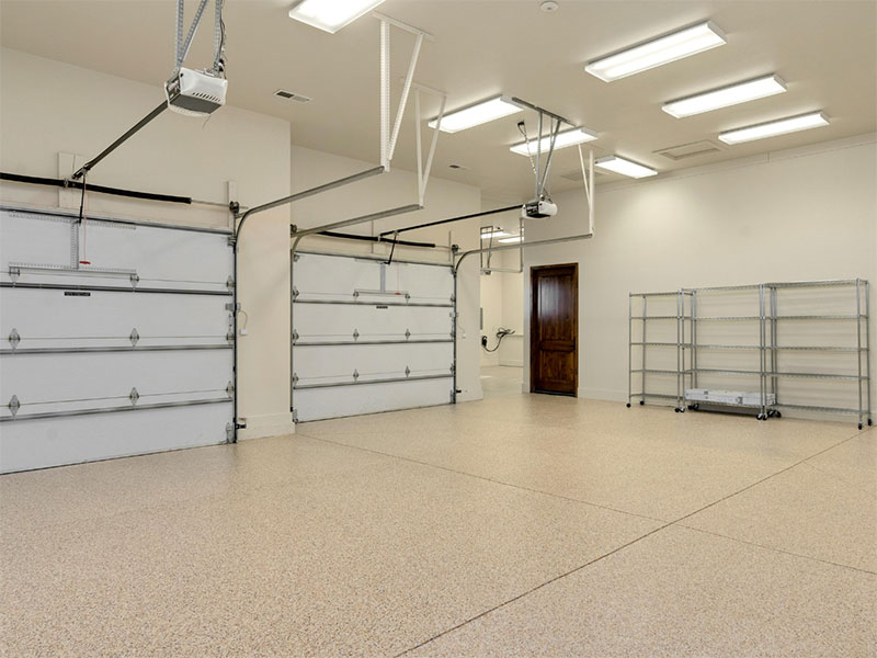 Featured image for “Is Your Garage Door Ready for Fall and Winter?”