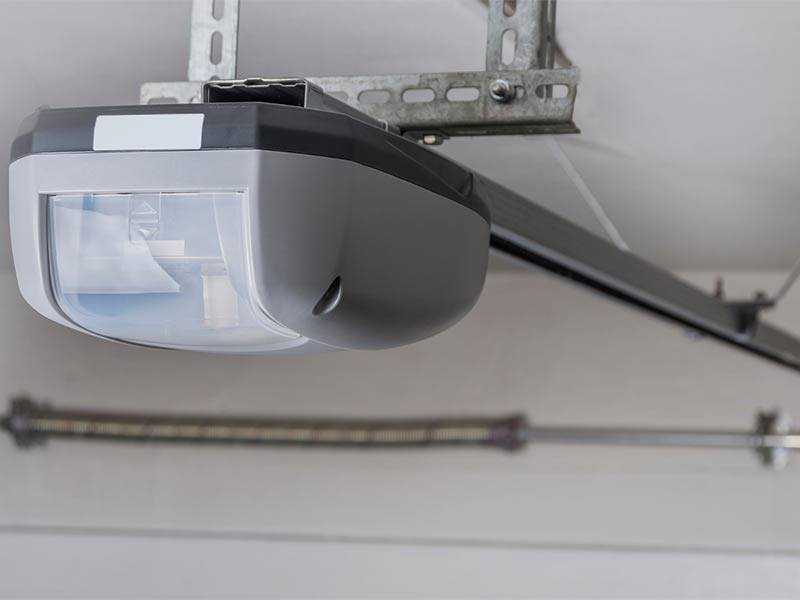 Featured image for “Which Type of Garage Door Opener Do I Need?”