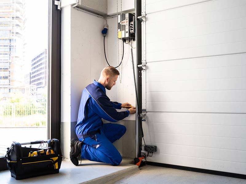 Featured image for “Do Insulated Garage Doors Really Make a Difference?”