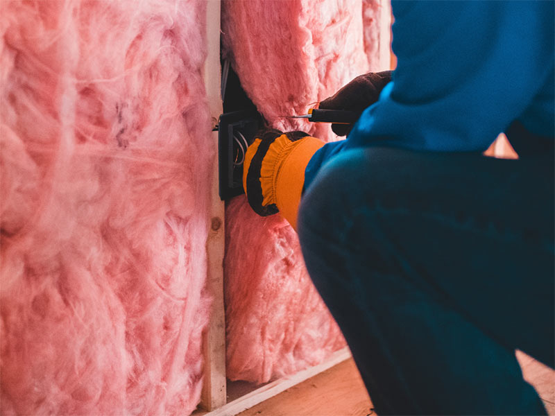 Featured image for “The Benefits of an Insulated Garage Door”