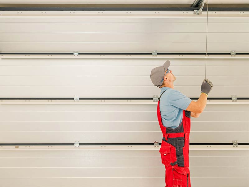 Featured image for “Is It Time for a Garage Door Upgrade?”
