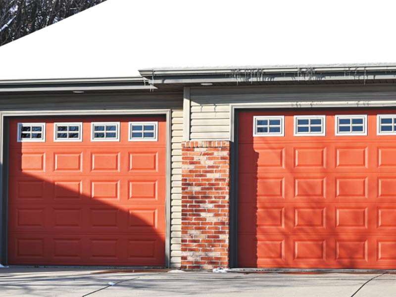 Featured image for “Is Your Garage Door Ready for Winter?”