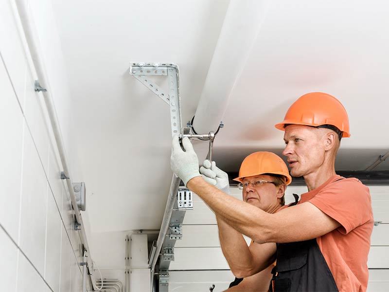 Featured image for “What to Consider Before Choosing a Garage Door?”