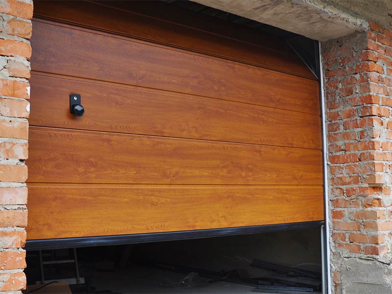 Featured image for “Can Small Garage Door Gaps Can Drive Up Your Heating Bill?”