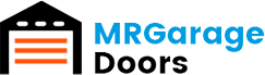 Mr Garage Doors logo
